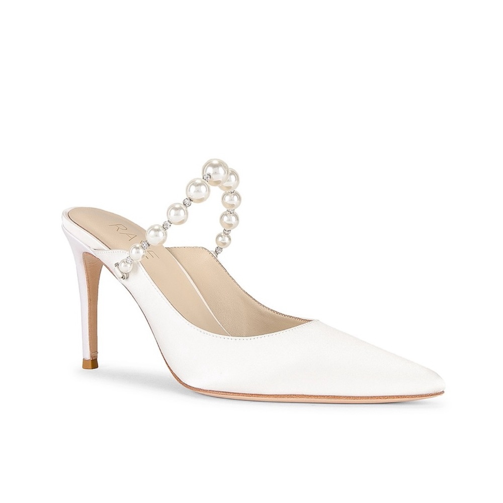 Raye Reception Heel - Picture 6 of 9